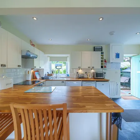 Holiday home 2 Gowbarrow