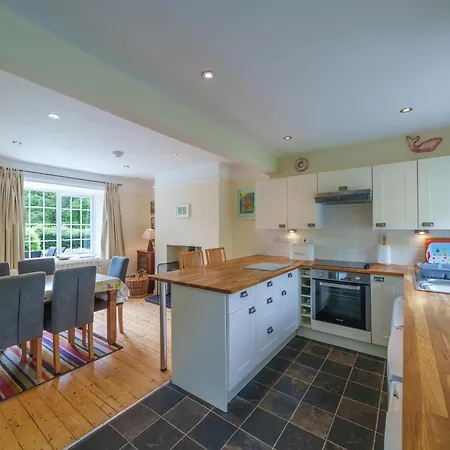 2 Gowbarrow بيت للعطل *