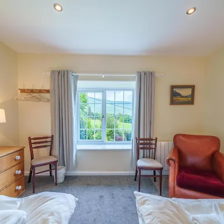 2 Gowbarrow Holiday home Watermillock