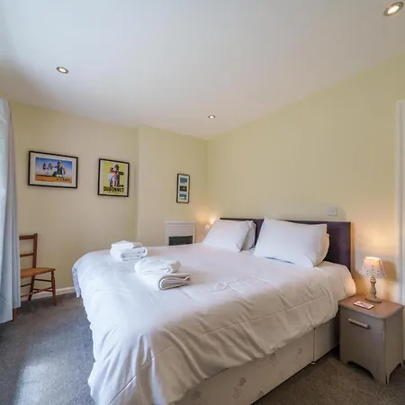 2 Gowbarrow بيت للعطل *