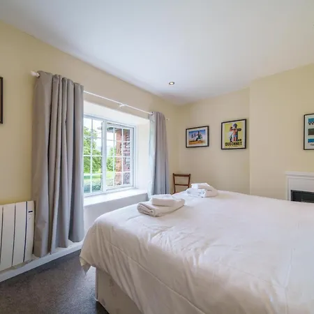 2 Gowbarrow Watermillock