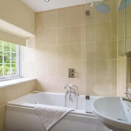 2 Gowbarrow بيت للعطل ووتِرميلوك