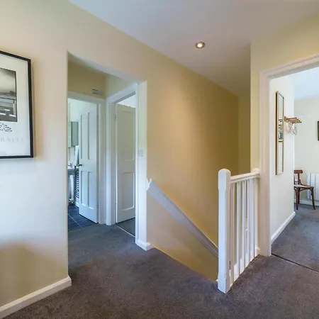 2 Gowbarrow Holiday home *