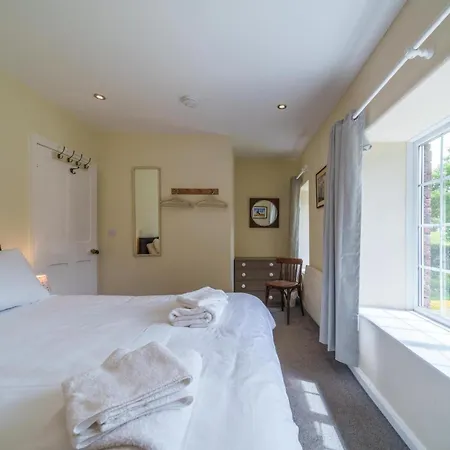 Holiday home 2 Gowbarrow Watermillock