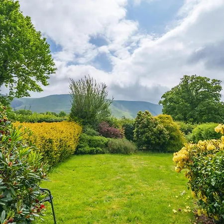 2 Gowbarrow * Watermillock