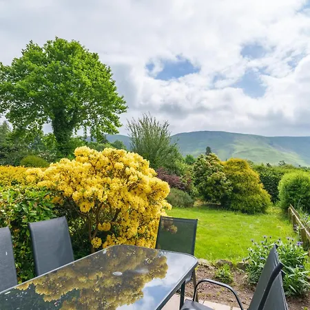 2 Gowbarrow بيت للعطل