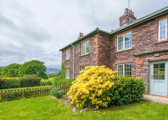 Holiday home 2 Gowbarrow Watermillock