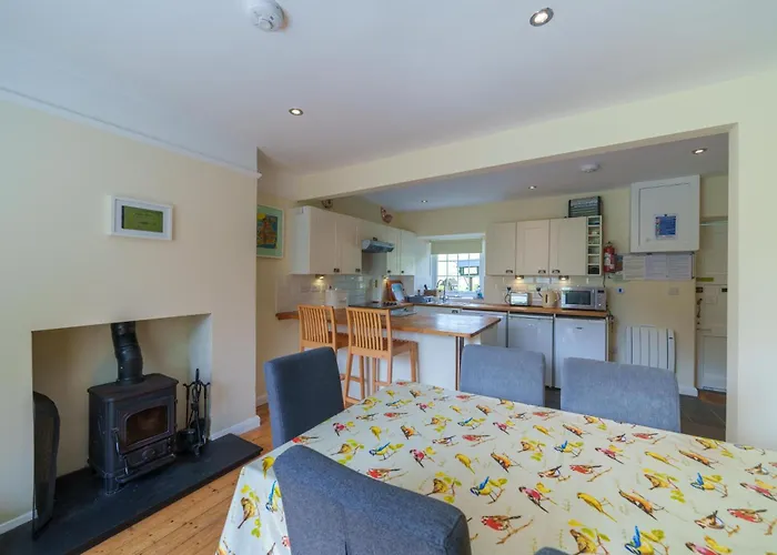 Holiday home 2 Gowbarrow Watermillock