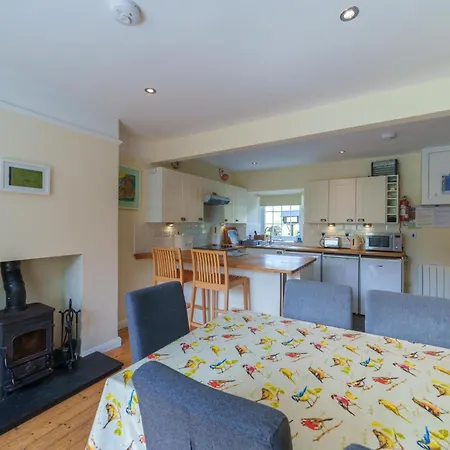 Nyaraló 2 Gowbarrow Watermillock