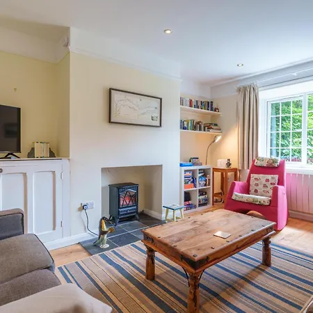 2 Gowbarrow * Watermillock