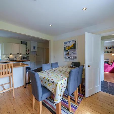 2 Gowbarrow * Watermillock