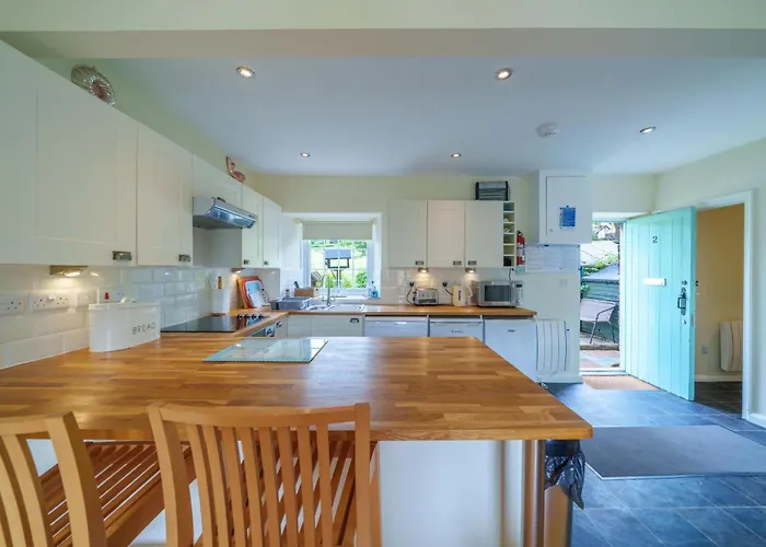 Nyaraló 2 Gowbarrow