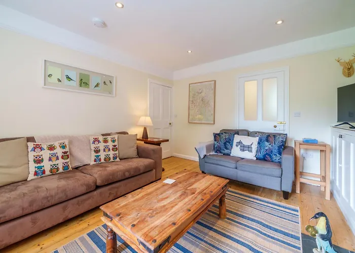 2 Gowbarrow Watermillock