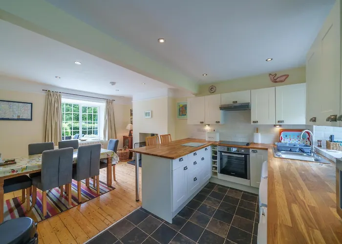 2 Gowbarrow Nyaraló *