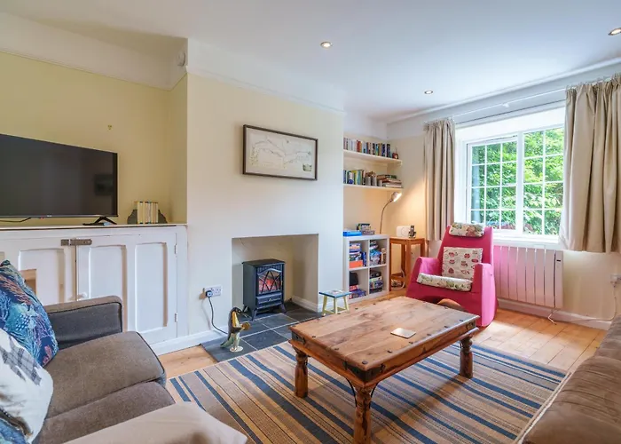 2 Gowbarrow * Watermillock