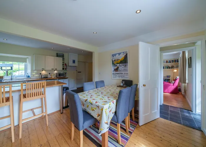 2 Gowbarrow * Watermillock