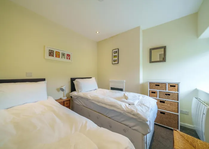 2 Gowbarrow * Watermillock