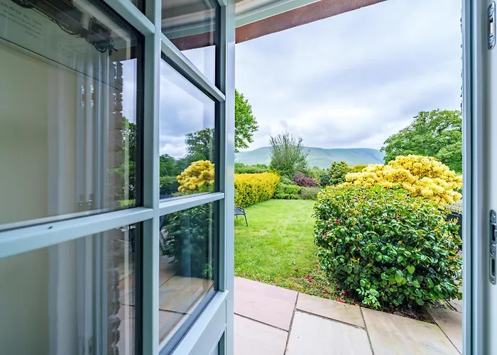 2 Gowbarrow * Watermillock