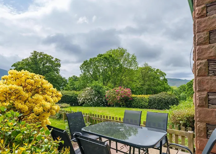 Nyaraló 2 Gowbarrow