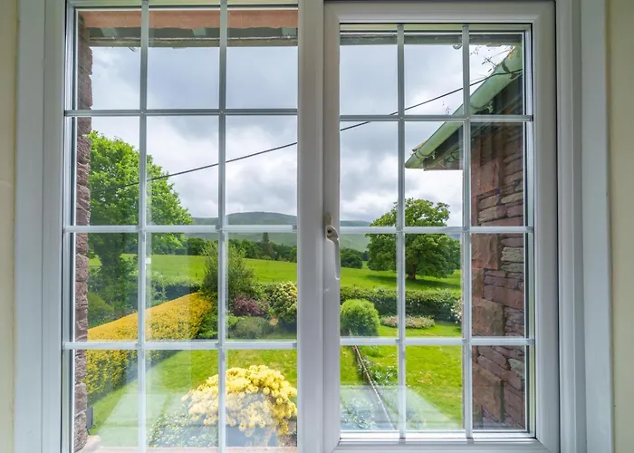 Nyaraló 2 Gowbarrow Watermillock