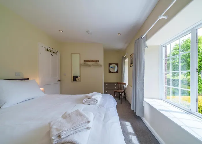 Nyaraló 2 Gowbarrow Watermillock