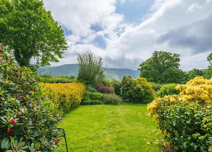 2 Gowbarrow * Watermillock