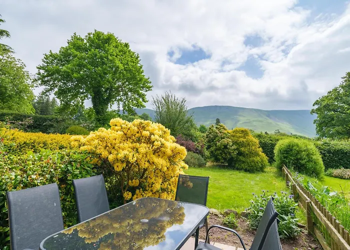 2 Gowbarrow Nyaraló